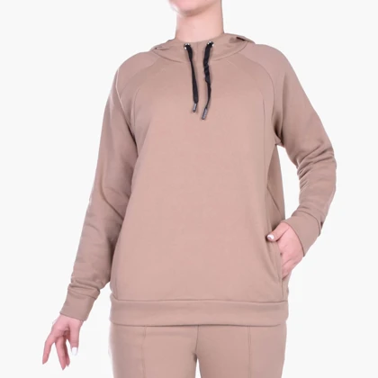 هودی زنانه C608