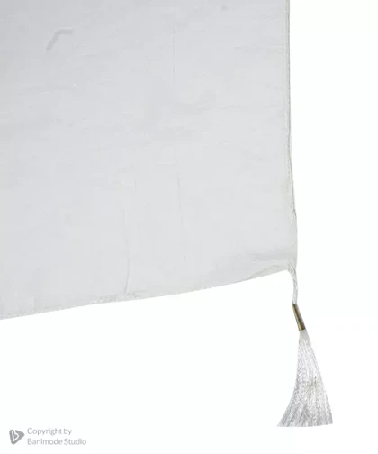 شال نخی زنانه