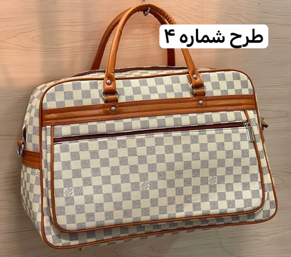ساک مسافرتی و باشگاهی مارکو