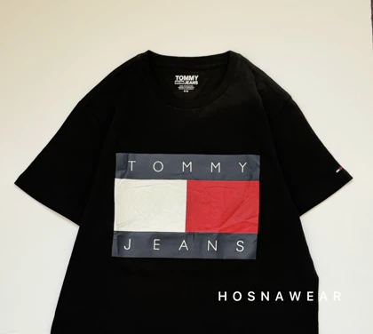 تیشرت اسپرت تامی TOMMY HILFIGER