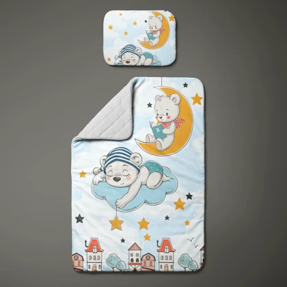 روتختی تک نفره beding kids31