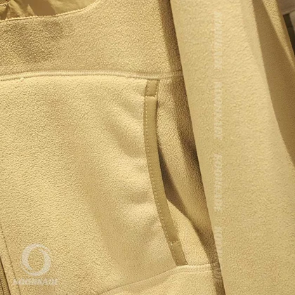 سویشرت پلار BLACK DEER M398