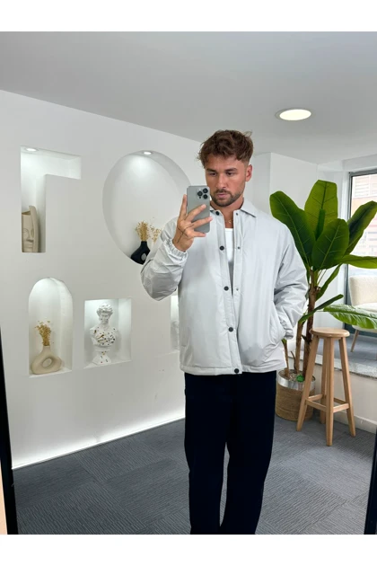 کت و ژاکت مردانه uttbasic uttbasic