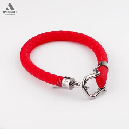 دستبند امگا زنانه Omega Sailing Bracelet YR1
