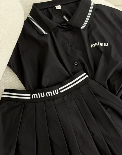 ست miu miu