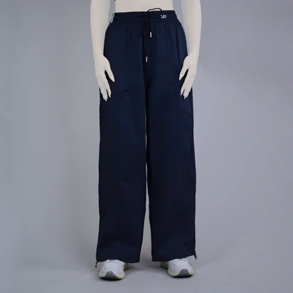 شلوار ورزشی زنانه الو مدل 4K1068 سرمه ای