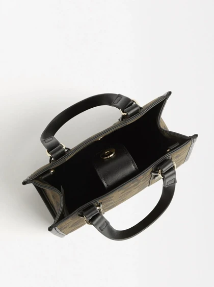 کیف دستی زنانه پارفوآ Parfois کد 224157