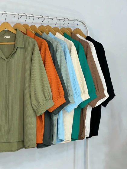 تونیک مانتویی بی تا