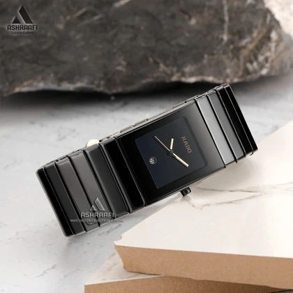 ساعت رادو سرامیکی Rado Diastar Ceramic 17