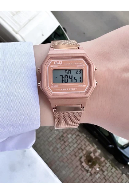 ساعت زنانه qandq qandq