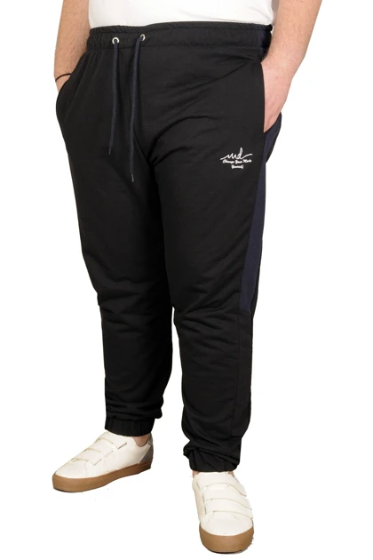 شلوار گرمکن سایز بزرگ مردانه مدکس modexl