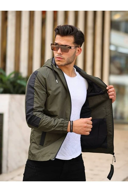 کت و کاپشن مردانه ابیلیتا abillita