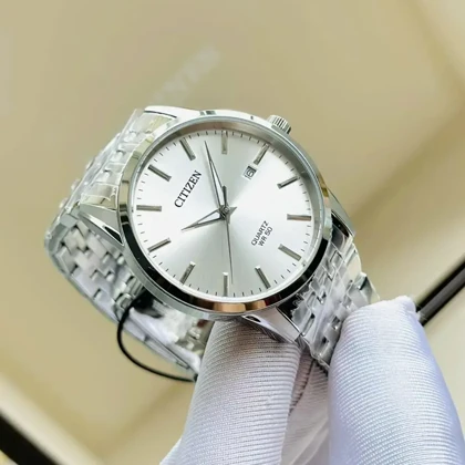 ساعت مچی مردانه سیتیزن CITIZEN BI5000-87A