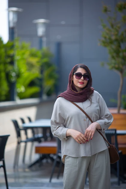 مانتو شومیز جودون تک جیب