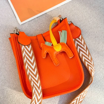 کیف هرمس با چارم بگ 3212