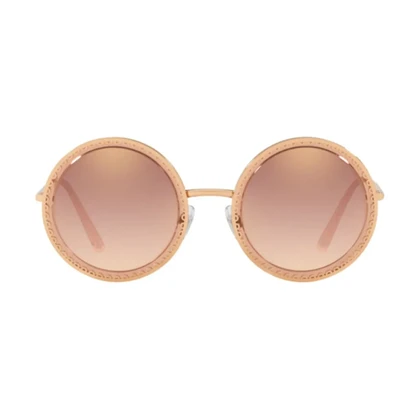 عینک آفتابی دولچه گابانا Dolce & Gabbana DG2211S 12986F