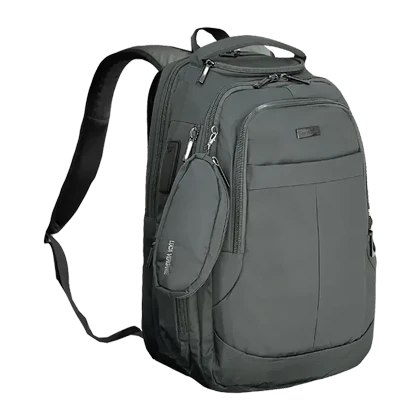 کوله پشتی لپ تاپ LUCA VERGANIE مدل LV3107