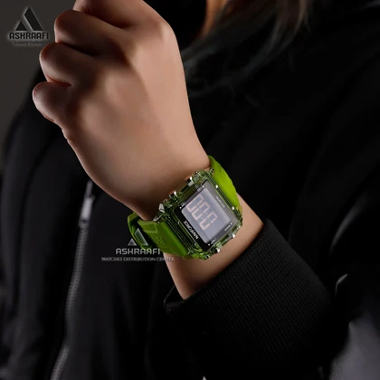 ساعت اسپرت نیوی فورس Naviforce NF7101KG