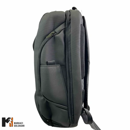 کوله پشتی دانشجویی لپتاپی BG 22