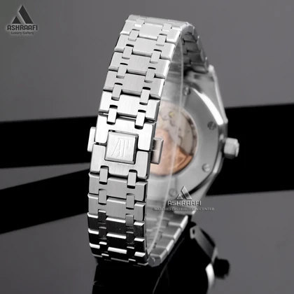 ساعت‌ای پی اتوماتیک Audemars Piguet Royal Oak N0888