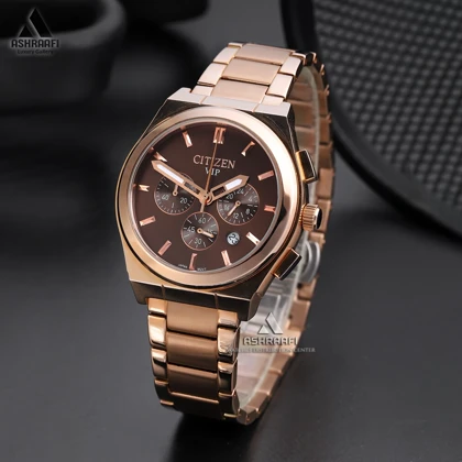ساعت زنانه سیتیزن Citizen VIP CT8039RB