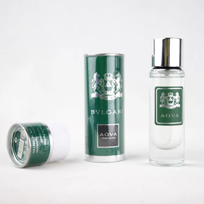 عطر و ادکلن بولگاری آکوا