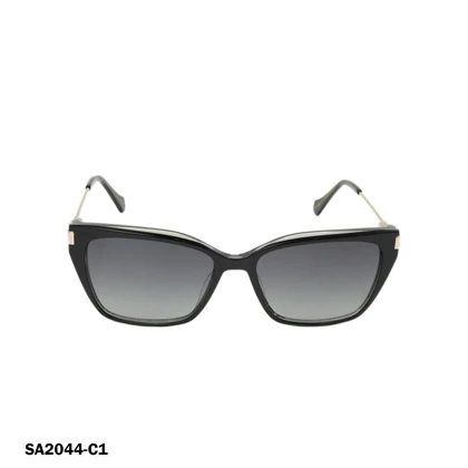 عینک آفتابی زنانه سرجیو مارتینی ( SERGIO MARTINI ) مدل SA 2044