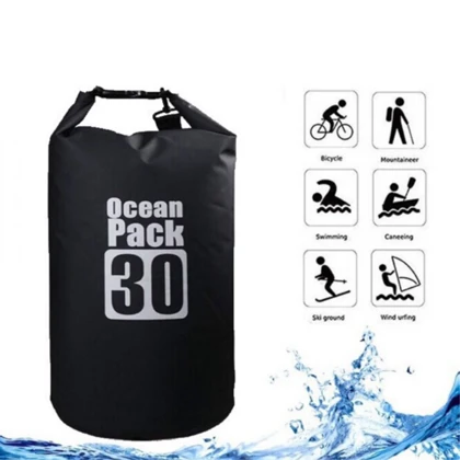 درای بگ 30 لیتری WATER PROOF BAG