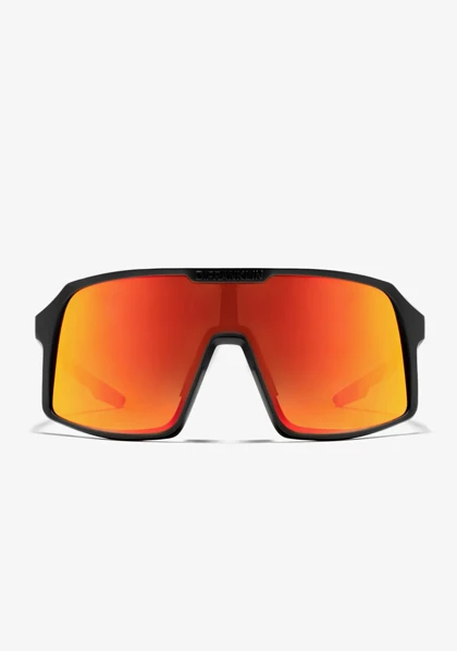 عینک آفتابی دی فرانکلین مدل D.franklin Wind Full Black / Red