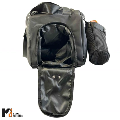 کیف ورزشی کوله شو آدیداس و نایک کد 1011