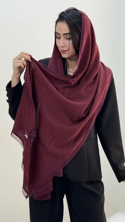 شال شاینی گیپوری