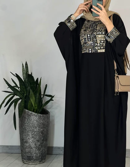 عبای بلند حدیث 1