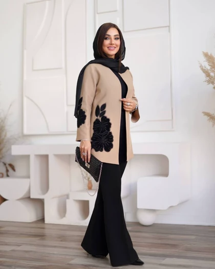 مانتو آرتا کد 21230