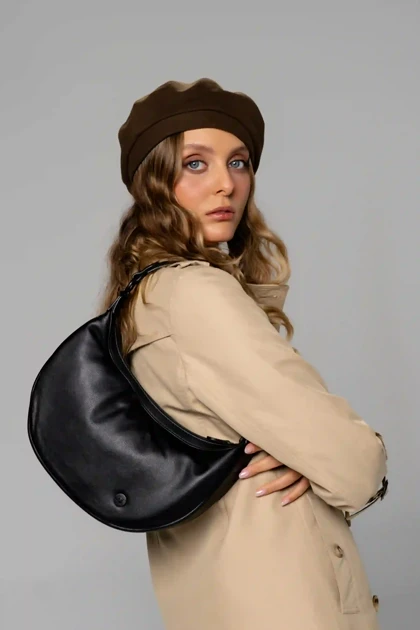 کیف دستی زنانه دیوید جونز مدل David Jones CM7556