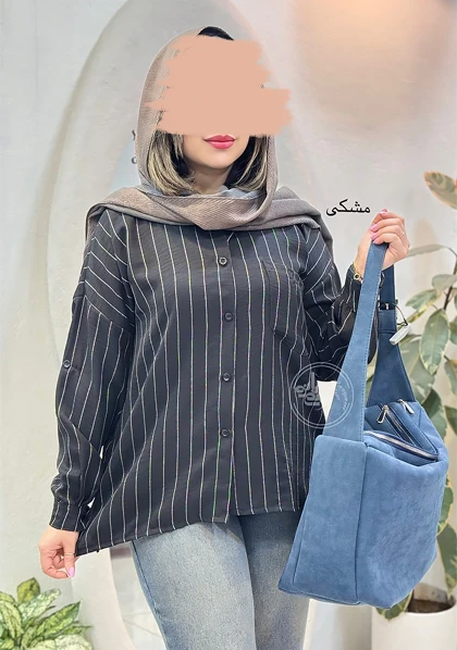 شومیز پانیا