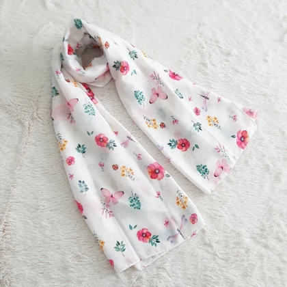 شال زنانه آی ام کد Z-YSD23