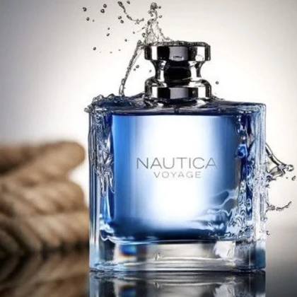 نوتیکا وویاژ (ناتیکا وویاج) NAUTICA - Nautica Voyage