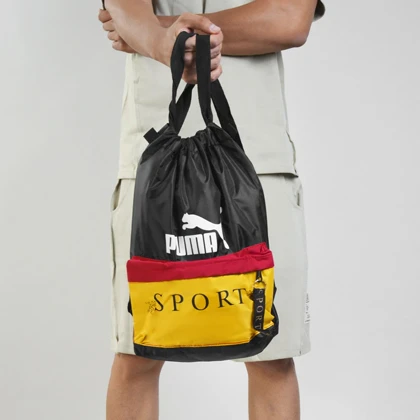 کوله و شوزبگ ورزشی پوما مدل KTK-SPORT-23430