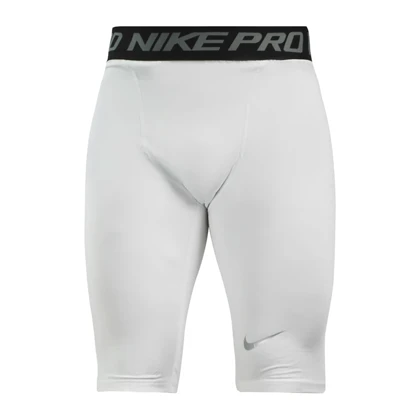 کشاله بند ورزشی مردانه نایک مدل Dri Fit-511 سفید