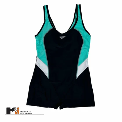 مایو زنانه شیک پادار اسپیدو کد 1055