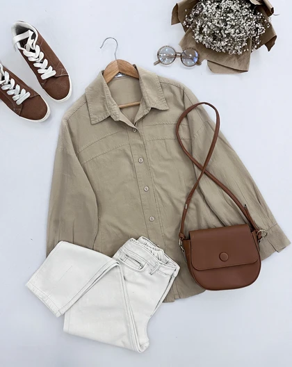 شومیز سلنا(65)کد 3764