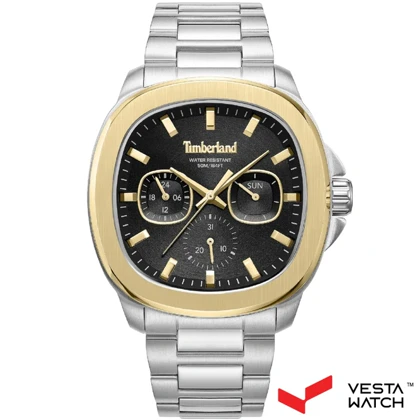 ساعت مچی مردانه تیمبرلند TIMBERLAND مدل TDWGK0083601