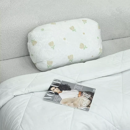 کاور بالشت یکبار مصرف