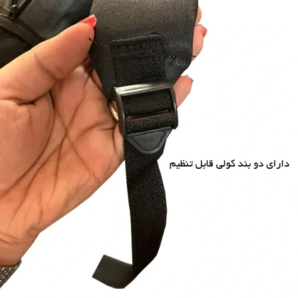 کوله پشتی بچه گانه کمل مدل CAMEL - CML20114