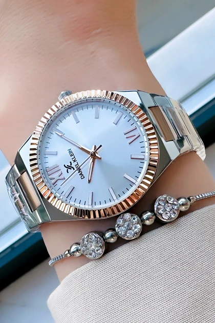 ساعت زنانه دنیل کلین daniel-klein