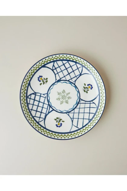 بشقاب گود English Home مدل Talavera Vine