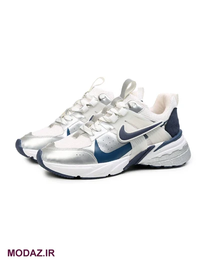 کتانی زنانه نایک مدل Nike V2K NEW nk