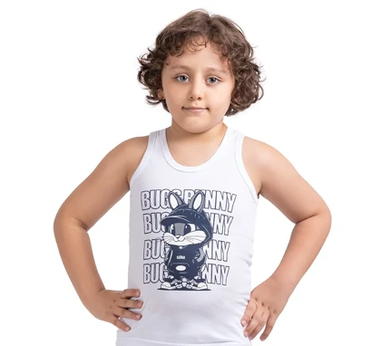 زیر پوش نخی پسرانه اوت لت