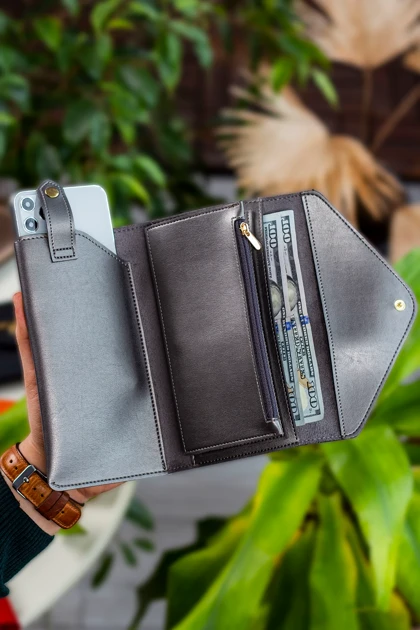 کیف پول زنانه garbalia garbalia