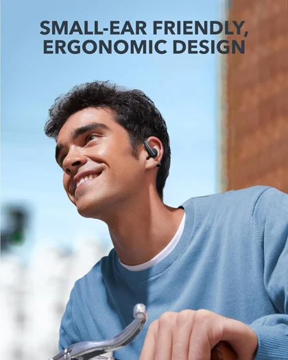 هدفون بلوتوثی انکر مدل Soundcore Open Ear Aerofit A3872